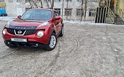 Nissan Juke, 1.6 вариатор, 2013, кроссовер 