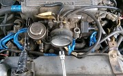 Mazda 626, 2 механика, 1989, седан Қарағанды