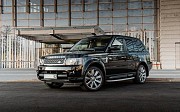 Land Rover Range Rover Sport, 5 автомат, 2011, внедорожник Алматы