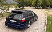 Subaru Legacy, 2 автомат, 2001, универсал Алматы
