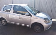 Toyota Yaris, 1 автомат, 1999, хэтчбек Алматы