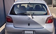 Toyota Yaris, 1 автомат, 1999, хэтчбек Алматы