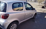 Toyota Yaris, 1 автомат, 1999, хэтчбек Алматы