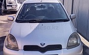 Toyota Yaris, 1 автомат, 1999, хэтчбек Алматы