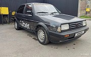 Volkswagen Jetta, 1.6 механика, 1991, седан Шымкент