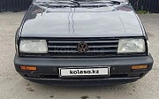 Volkswagen Jetta, 1.6 механика, 1991, седан Шымкент