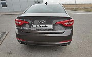 Hyundai Sonata, 2.4 автомат, 2016, седан Тараз