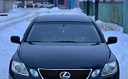 Lexus GS 300, 3 автомат, 2006, седан Балхаш