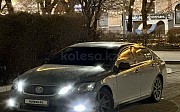 Lexus GS 300, 3 автомат, 2006, седан Балқаш