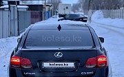 Lexus GS 300, 3 автомат, 2006, седан 