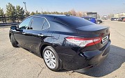 Toyota Camry, 2.5 автомат, 2018, седан 