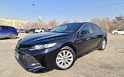 Toyota Camry, 2.5 автомат, 2018, седан 