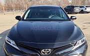 Toyota Camry, 2.5 автомат, 2018, седан 