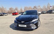 Toyota Camry, 2.5 автомат, 2018, седан 