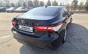 Toyota Camry, 2.5 автомат, 2018, седан 