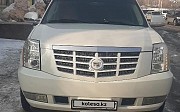 Cadillac Escalade, 6 автомат, 2006, внедорожник 