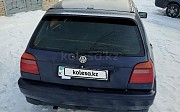 Volkswagen Golf, 1.8 механика, 1995, хэтчбек Костанай