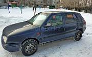 Volkswagen Golf, 1.8 механика, 1995, хэтчбек Қостанай