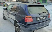 Volkswagen Golf, 1.8 механика, 1995, хэтчбек Қостанай