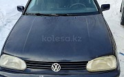 Volkswagen Golf, 1.8 механика, 1995, хэтчбек Костанай