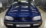 Volkswagen Golf, 1.8 механика, 1992, хэтчбек Уральск