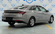 Hyundai Elantra, 2 автомат, 2021, седан Алматы