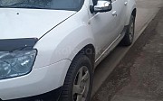 Renault Duster, 2 автомат, 2013, кроссовер Алматы