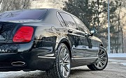 Bentley Continental Flying Spur, 6 автомат, 2007, седан Алматы