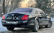 Bentley Continental Flying Spur, 6 автомат, 2007, седан 