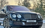 Bentley Continental Flying Spur, 6 автомат, 2007, седан Алматы