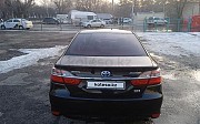 Toyota Camry, 2.5 вариатор, 2015, седан 