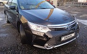 Toyota Camry, 2.5 вариатор, 2015, седан 