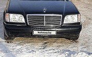 Mercedes-Benz S 300, 3.2 автомат, 1992, седан Павлодар