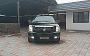 Cadillac Escalade, 6.2 автомат, 2007, внедорожник Алматы