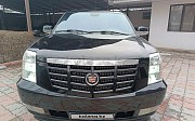 Cadillac Escalade, 6.2 автомат, 2007, внедорожник Алматы