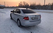 Volkswagen Polo, 1.6 механика, 2018, седан Усть-Каменогорск
