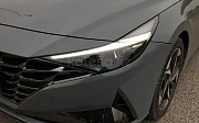 Hyundai Elantra, 2 автомат, 2021, седан Шымкент