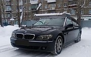 BMW 750, 4.8 автомат, 2006, седан Ақтөбе