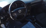 Volkswagen Passat, 2 механика, 2001, седан Петропавловск