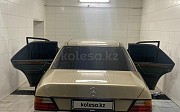 Mercedes-Benz E 300, 3 механика, 1991, седан Актау