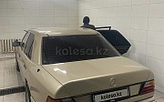 Mercedes-Benz E 300, 3 механика, 1991, седан Актау
