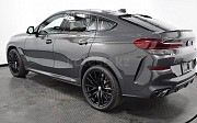 BMW X6, 4.4 автомат, 2023, кроссовер Нұр-Сұлтан (Астана)