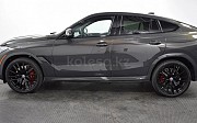 BMW X6, 4.4 автомат, 2023, кроссовер Нұр-Сұлтан (Астана)