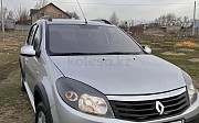 Renault Sandero Stepway, 1.6 автомат, 2014, хэтчбек Алматы