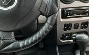 Renault Logan, 1.6 автомат, 2011, седан 