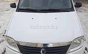 Renault Logan, 1.6 автомат, 2011, седан Астана