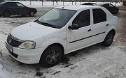 Renault Logan, 1.6 автомат, 2011, седан 