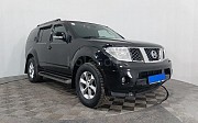 Nissan Pathfinder, 2.5 автомат, 2008, внедорожник Астана