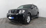 Nissan Pathfinder, 2.5 автомат, 2008, внедорожник Астана