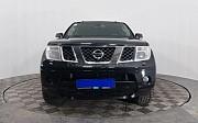 Nissan Pathfinder, 2.5 автомат, 2008, внедорожник Астана